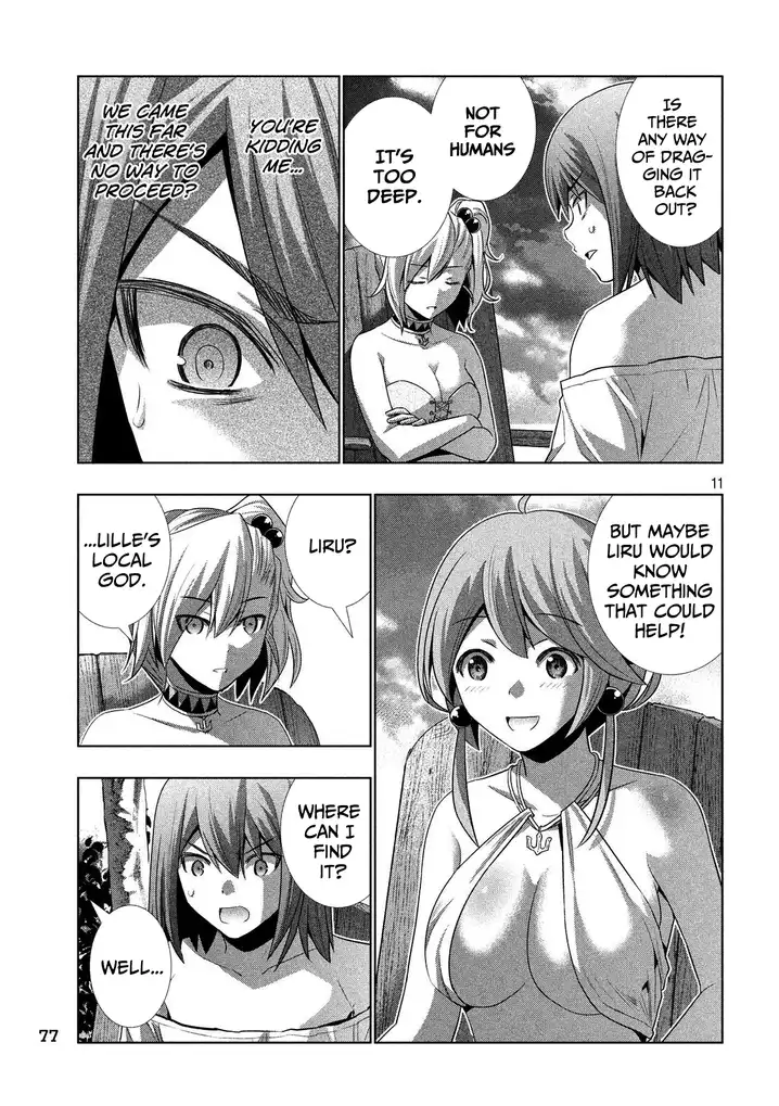 Parallel Paradise - Chapter 29 [photo 11] - MangaPorn