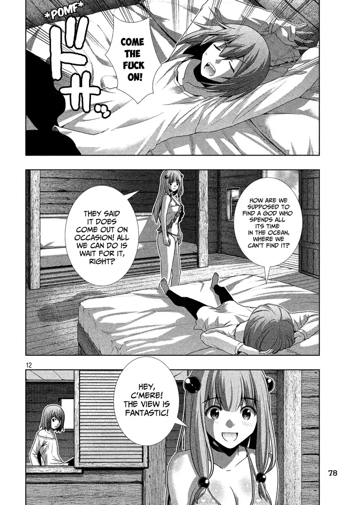 Parallel Paradise - Chapter 29 [photo 12] - MangaPorn