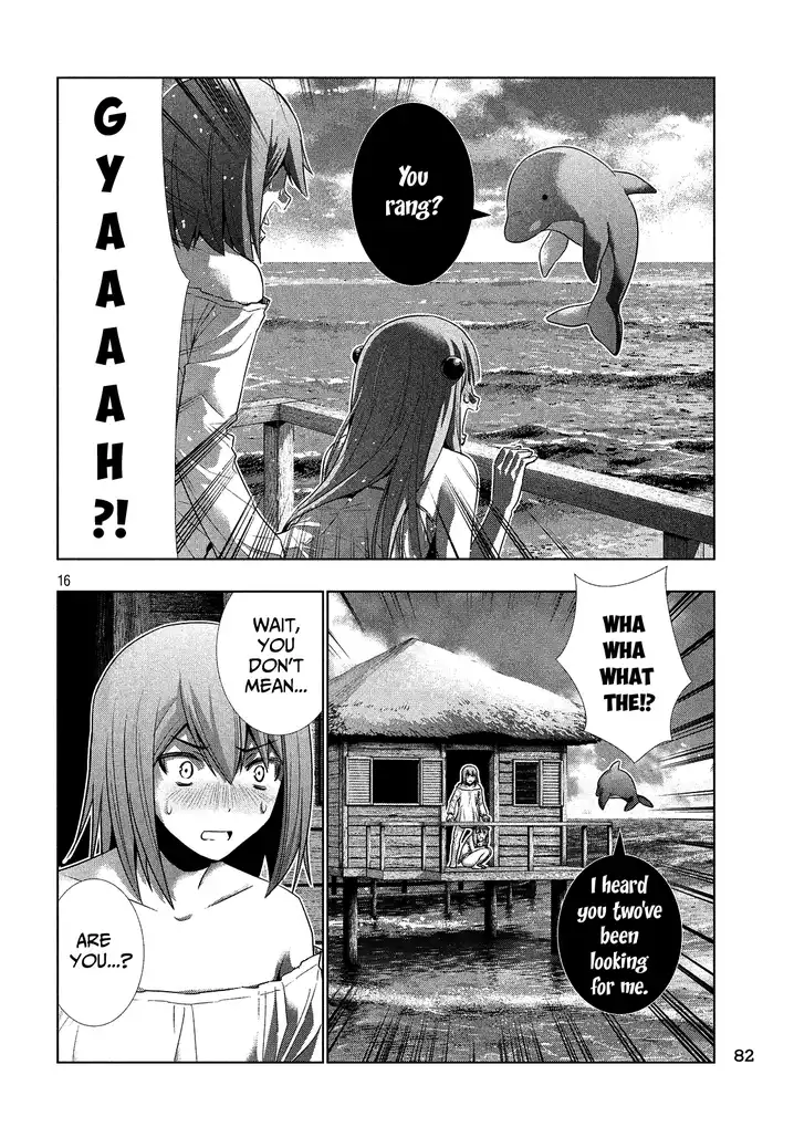 Parallel Paradise - Chapter 29 [photo 16] - MangaPorn