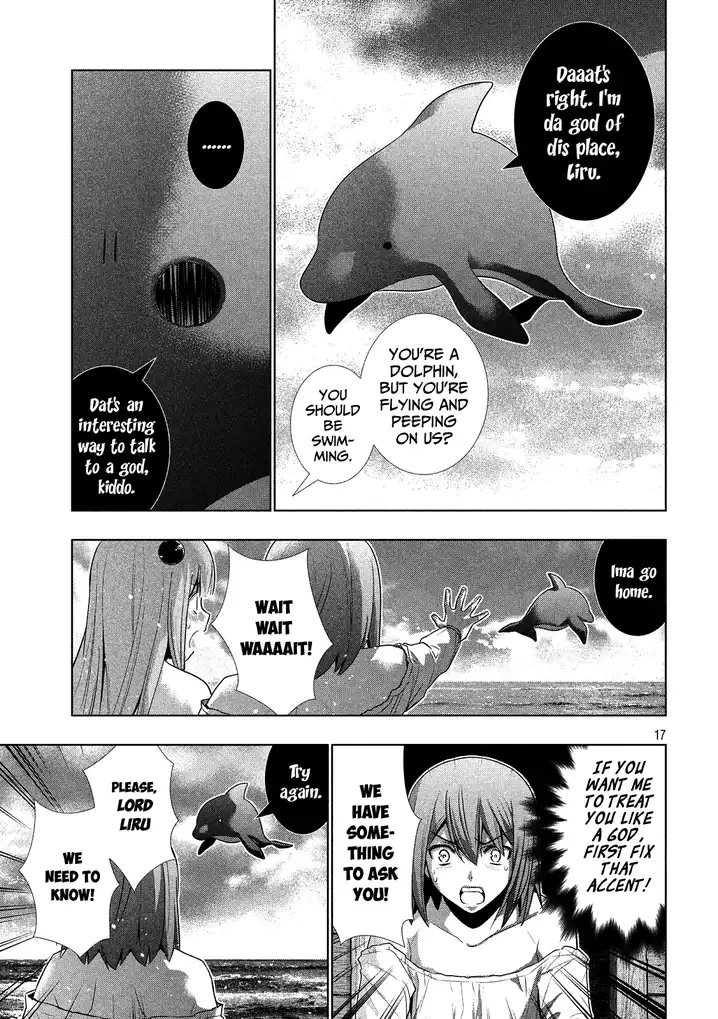 Parallel Paradise - Chapter 29 [photo 17] - MangaPorn