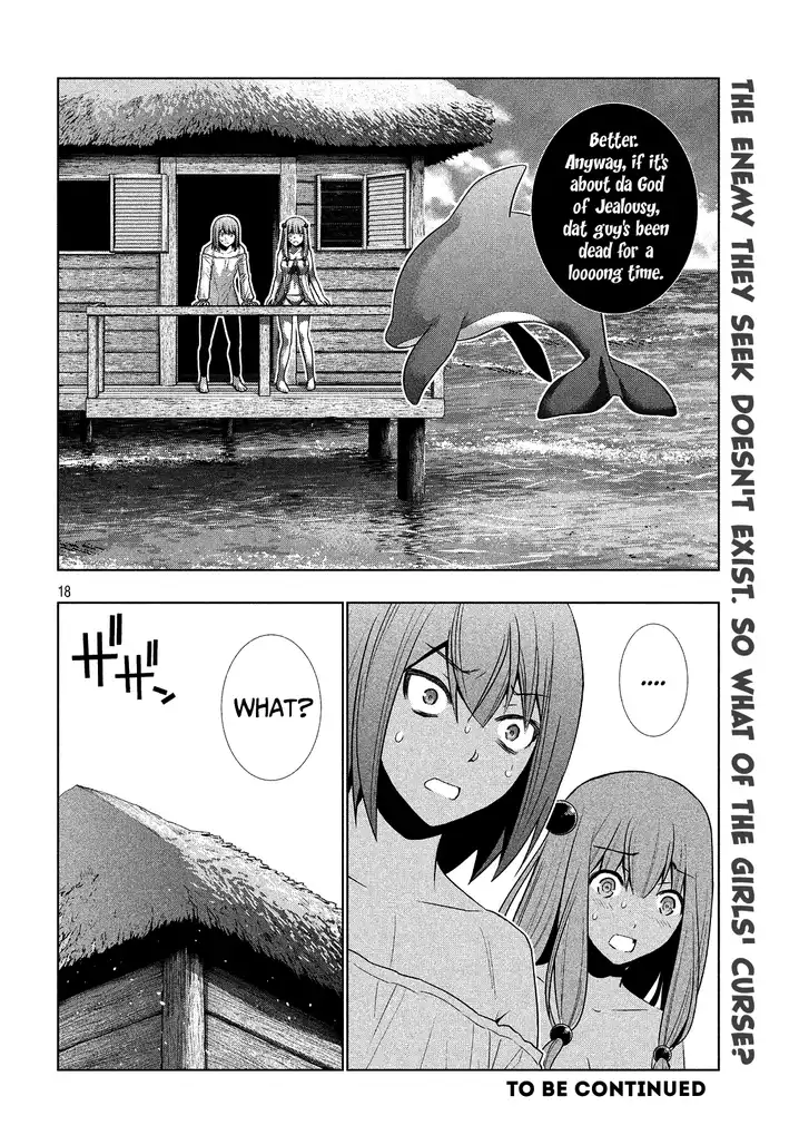 Parallel Paradise - Chapter 29 [photo 18] - MangaPorn