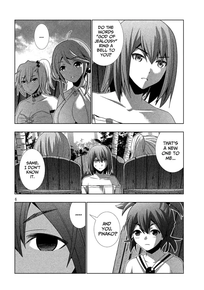 Parallel Paradise - Chapter 29 [photo 6] - MangaPorn