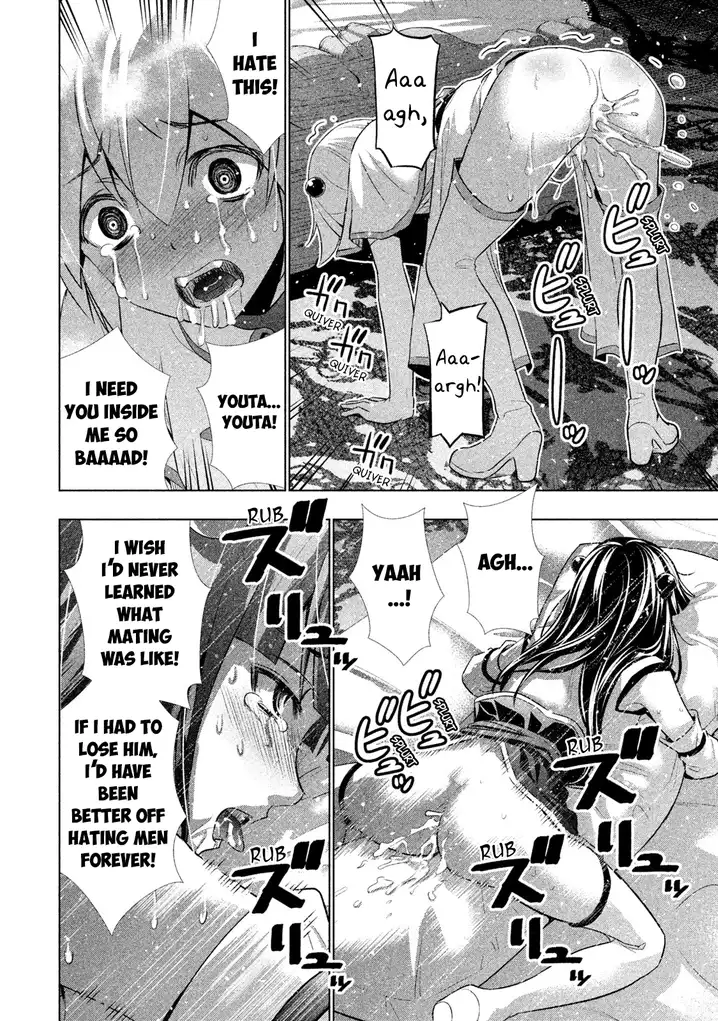 Parallel Paradise - Chapter 29.5 [photo 8] - MangaPorn