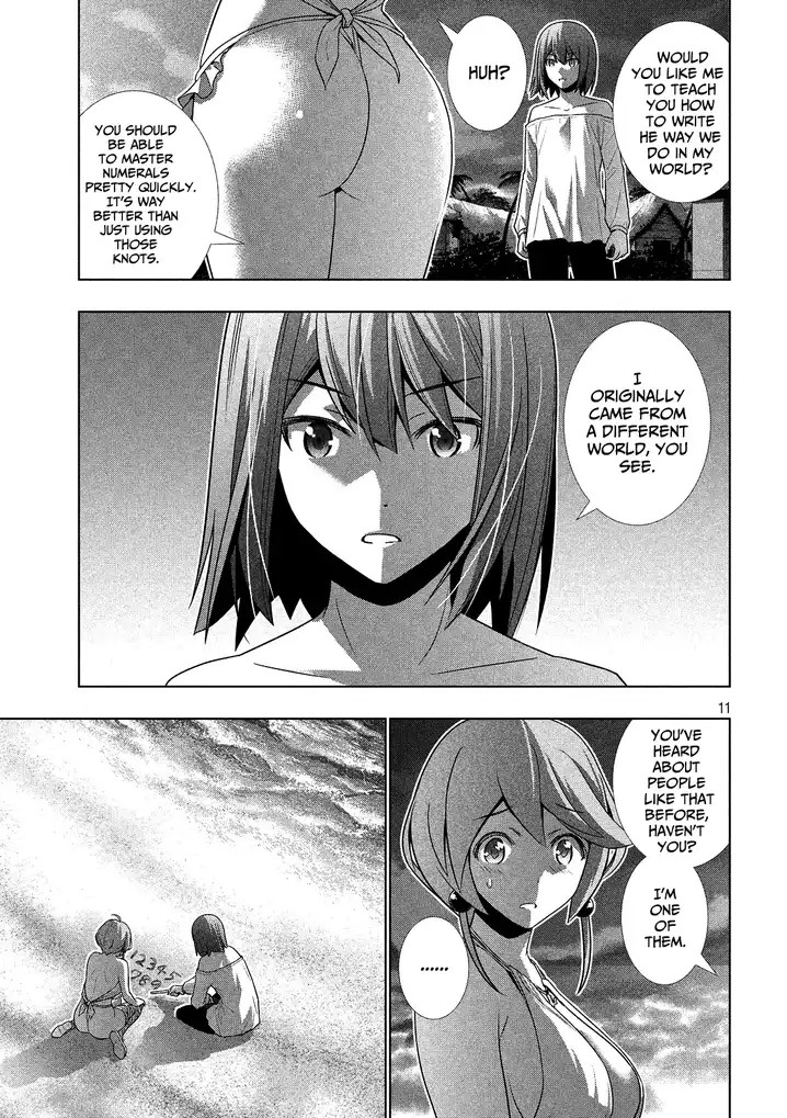 Parallel Paradise - Chapter 30 [photo 11] - MangaPorn
