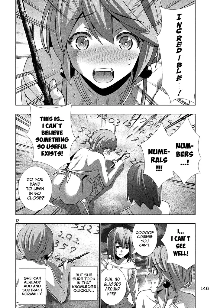 Parallel Paradise - Chapter 30 [photo 12] - MangaPorn