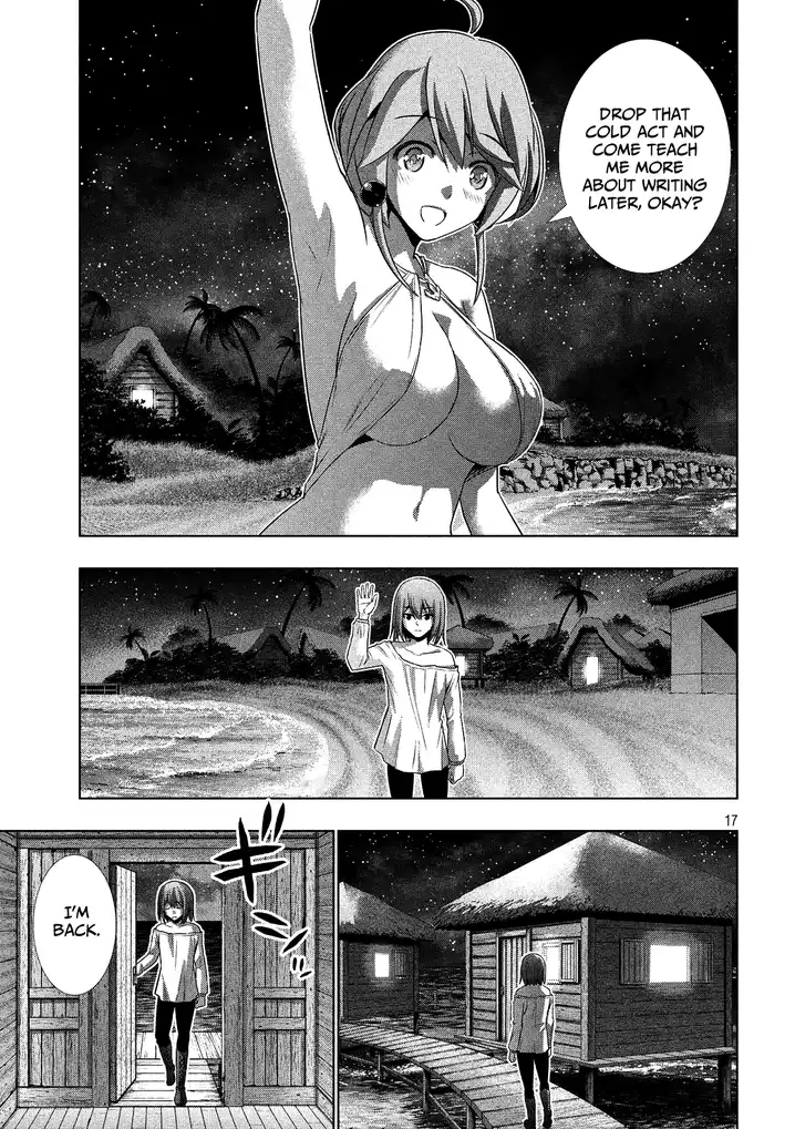 Parallel Paradise - Chapter 30 [photo 17] - MangaPorn