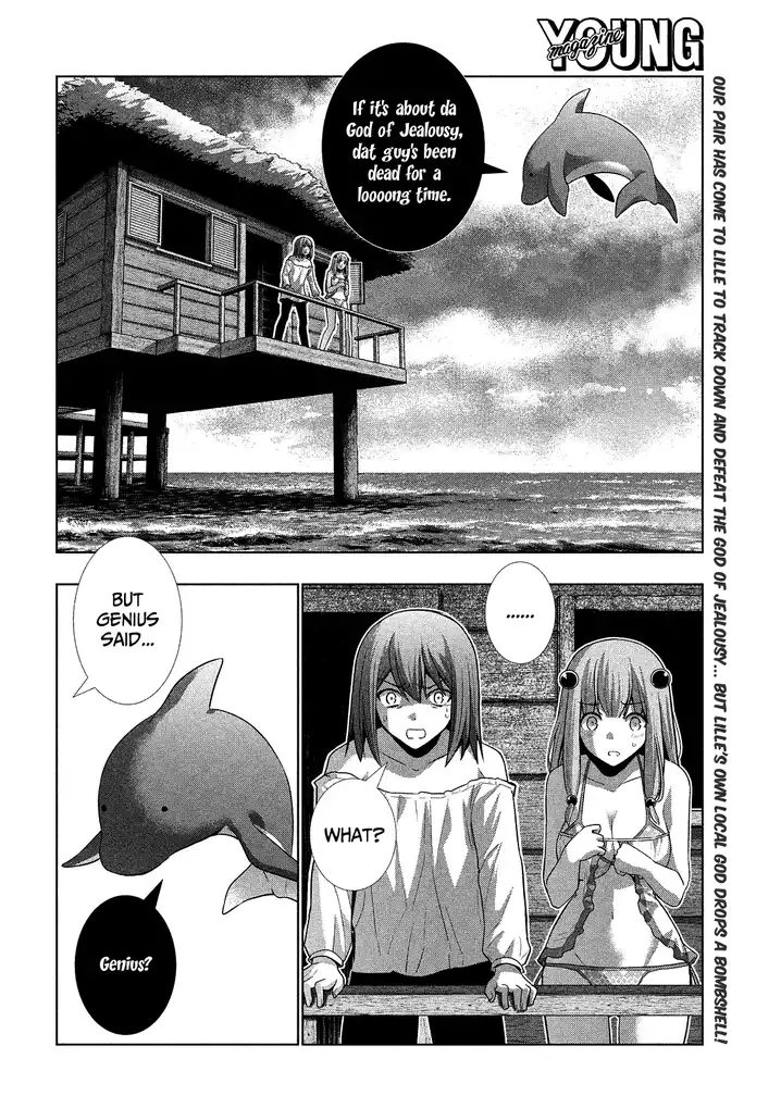 Parallel Paradise - Chapter 30 [photo 2] - MangaPorn