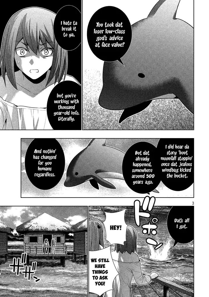 Parallel Paradise - Chapter 30 [photo 3] - MangaPorn