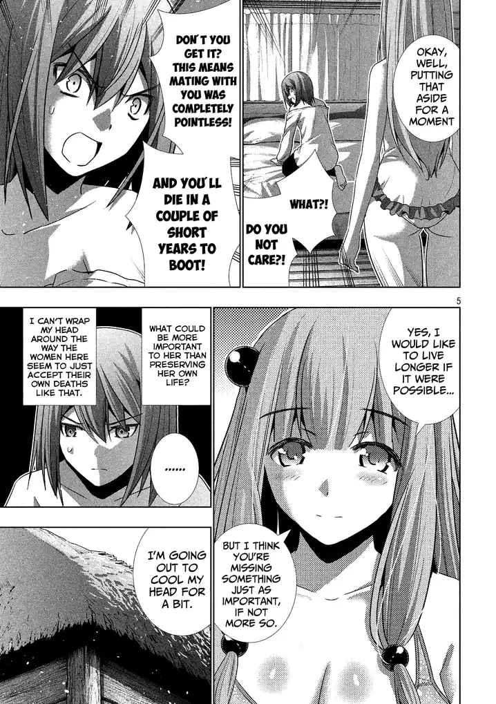Parallel Paradise - Chapter 30 [photo 5] - MangaPorn