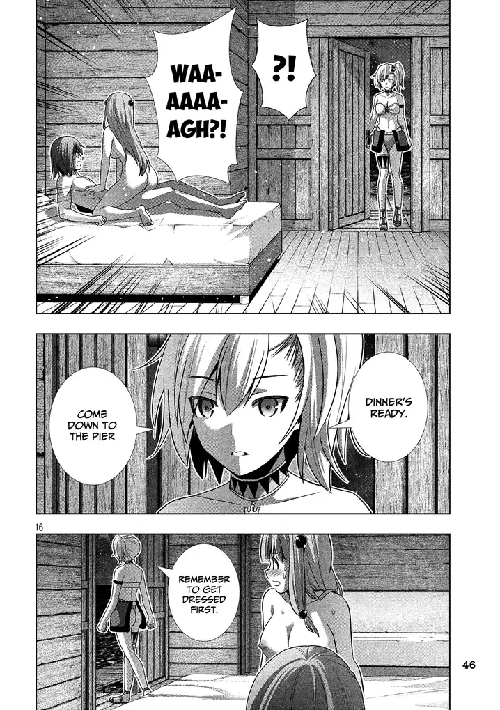 Parallel Paradise - Chapter 31 [photo 16] - MangaPorn