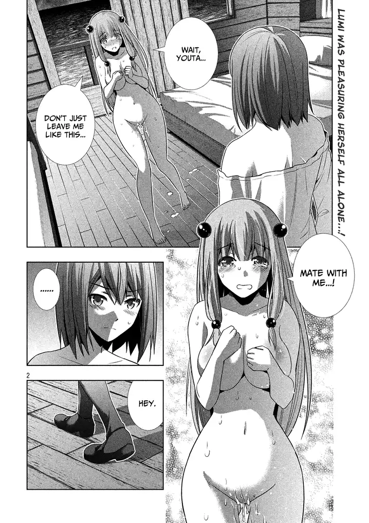Parallel Paradise - Chapter 31 [photo 2] - MangaPorn
