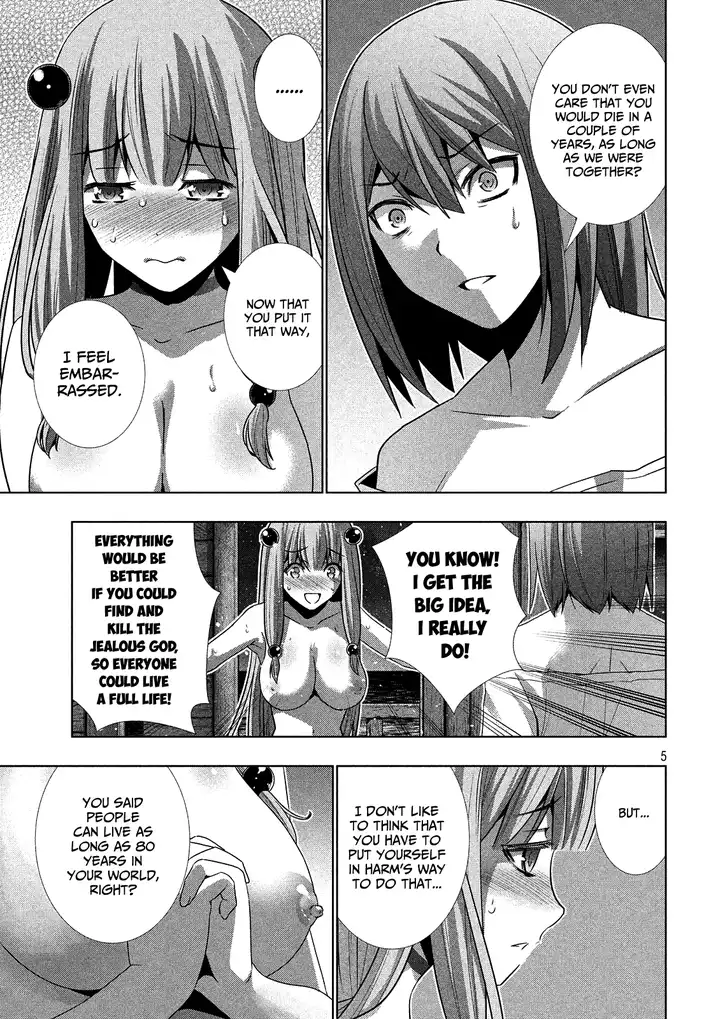Parallel Paradise - Chapter 31 [photo 5] - MangaPorn