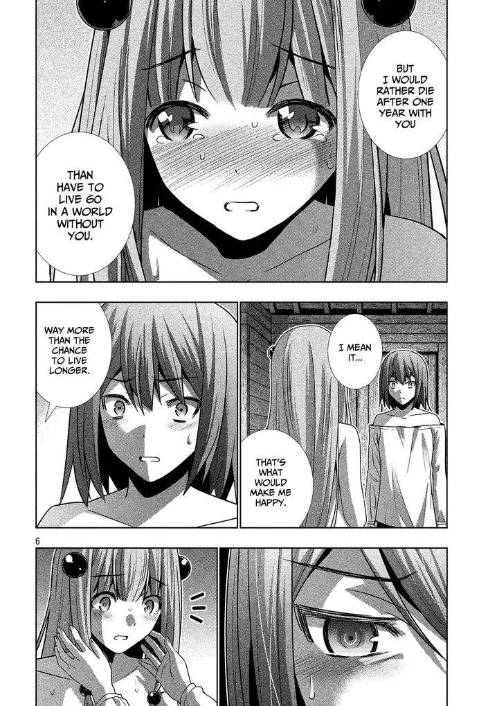 Parallel Paradise - Chapter 31 [photo 6] - MangaPorn