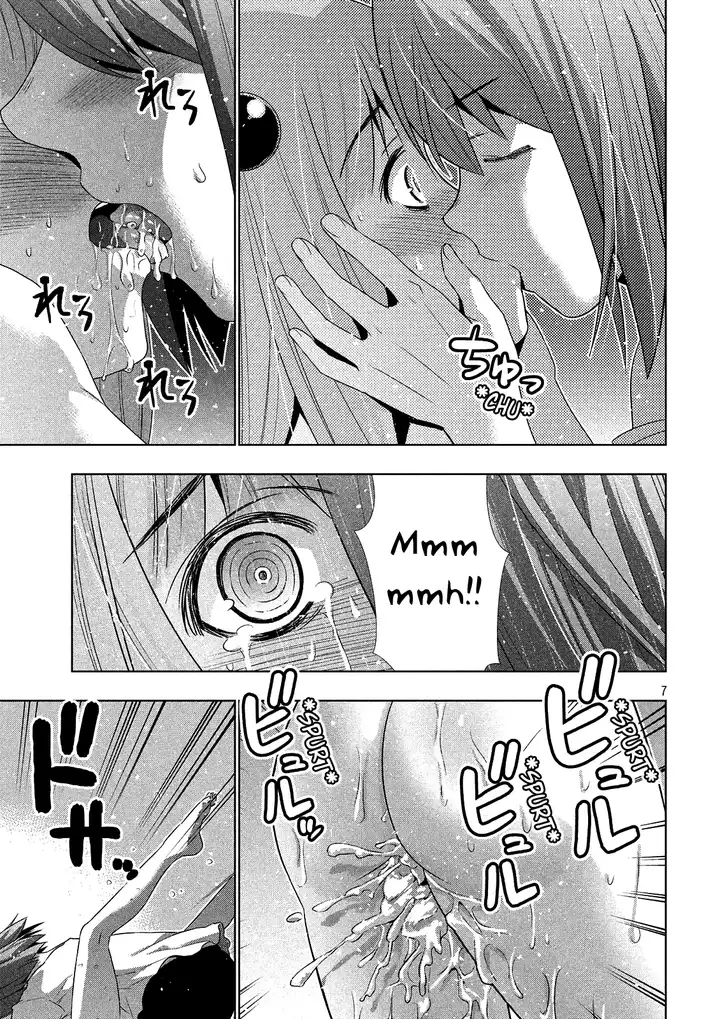 Parallel Paradise - Chapter 31 [photo 7] - MangaPorn