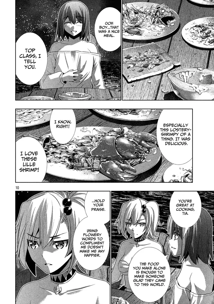 Parallel Paradise - Chapter 32 [photo 10] - MangaPorn