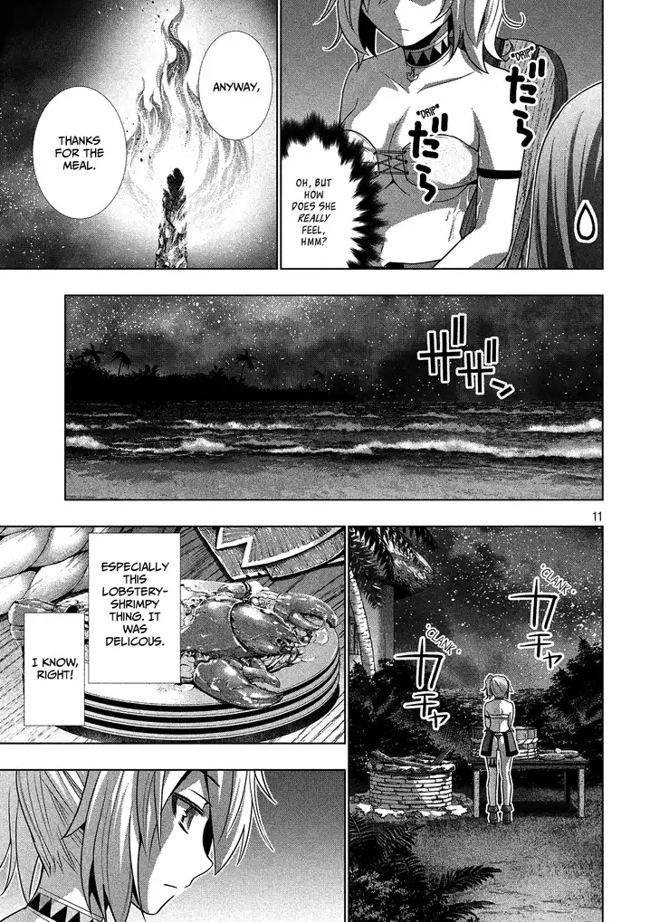 Parallel Paradise - Chapter 32 [photo 11] - MangaPorn