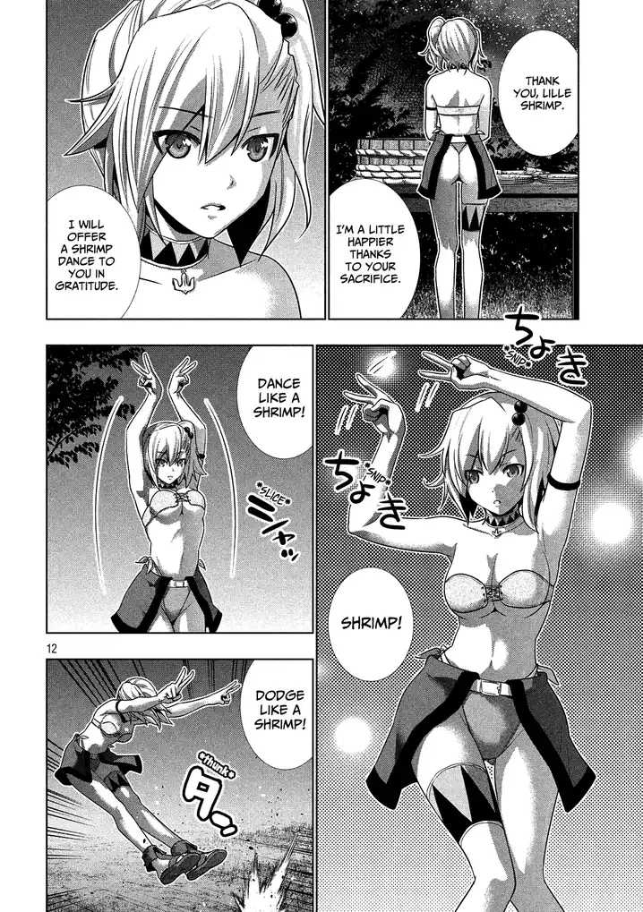 Parallel Paradise - Chapter 32 [photo 12] - MangaPorn