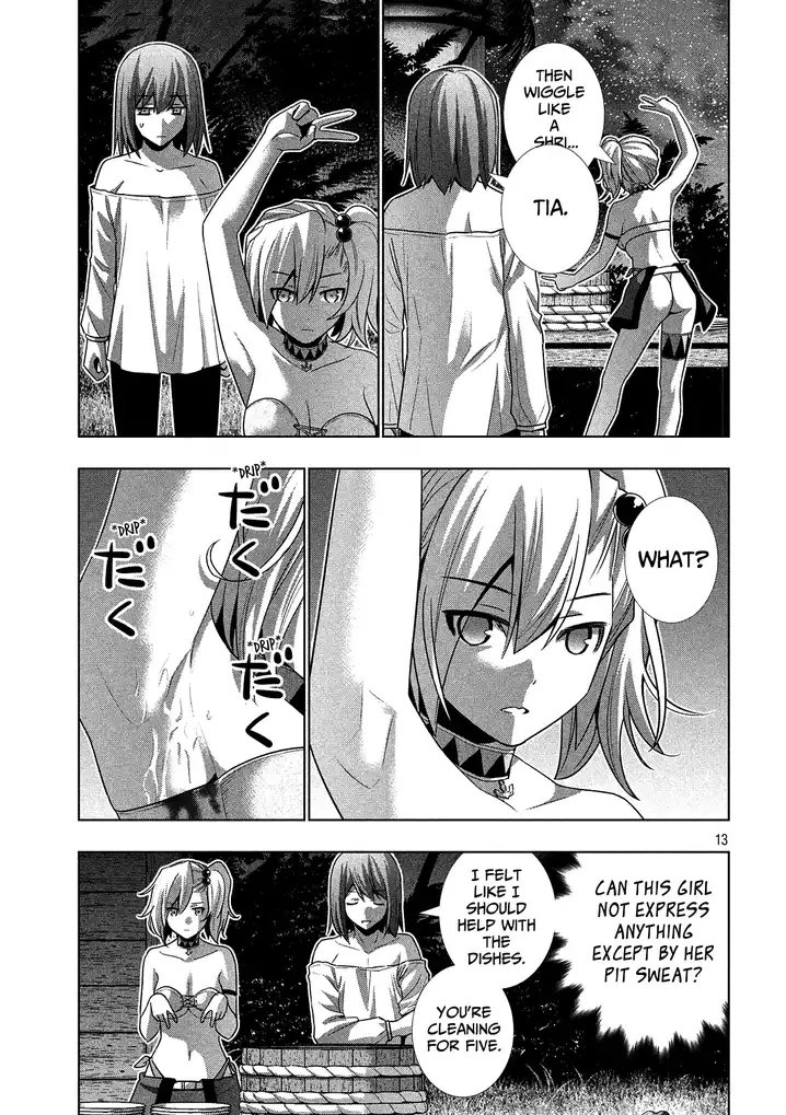 Parallel Paradise - Chapter 32 [photo 13] - MangaPorn