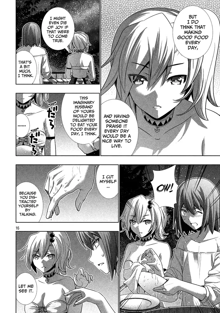 Parallel Paradise - Chapter 32 [photo 16] - MangaPorn