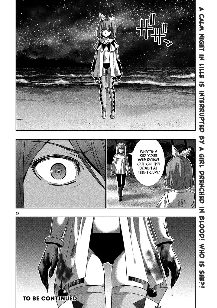 Parallel Paradise - Chapter 32 [photo 18] - MangaPorn