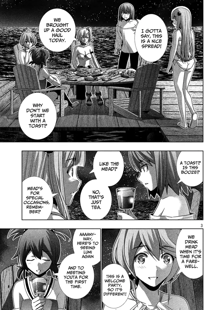 Parallel Paradise - Chapter 32 [photo 3] - MangaPorn