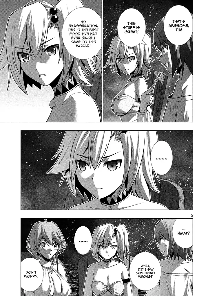 Parallel Paradise - Chapter 32 [photo 5] - MangaPorn