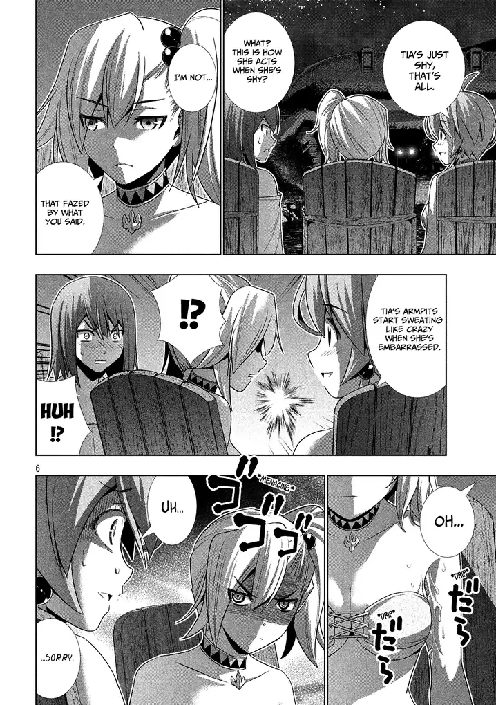 Parallel Paradise - Chapter 32 [photo 6] - MangaPorn