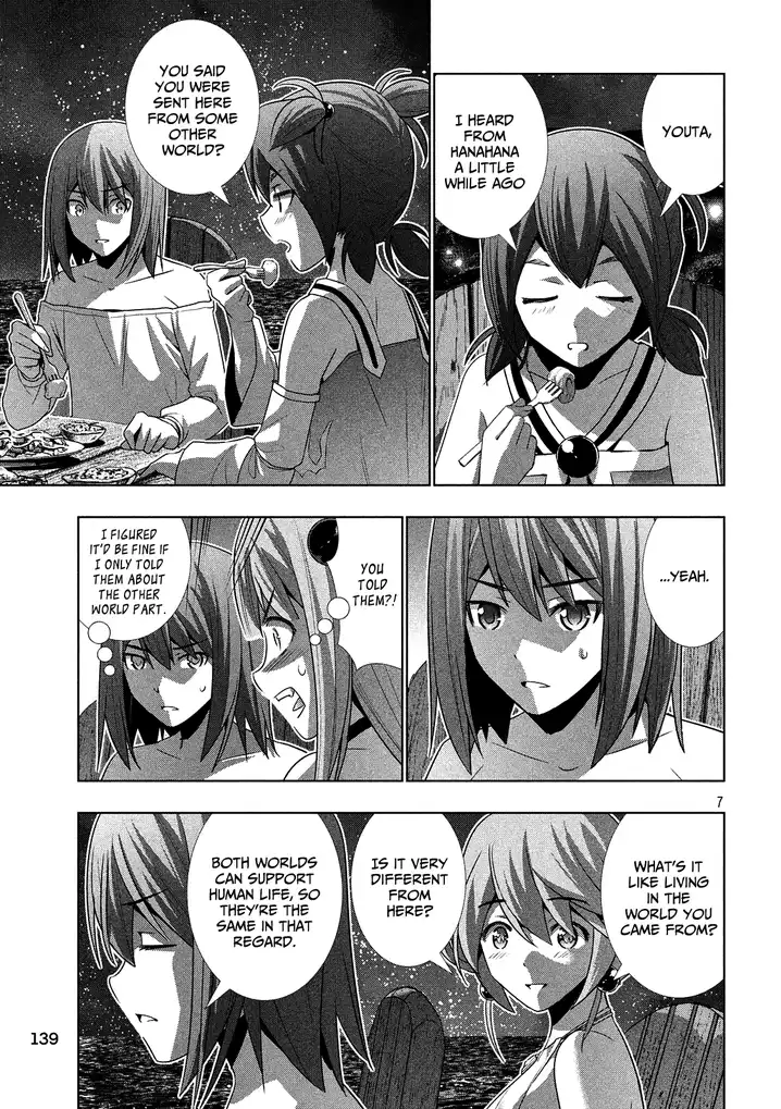 Parallel Paradise - Chapter 32 [photo 7] - MangaPorn