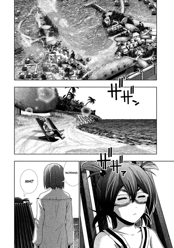Parallel Paradise - Chapter 33 [photo 10] - MangaPorn