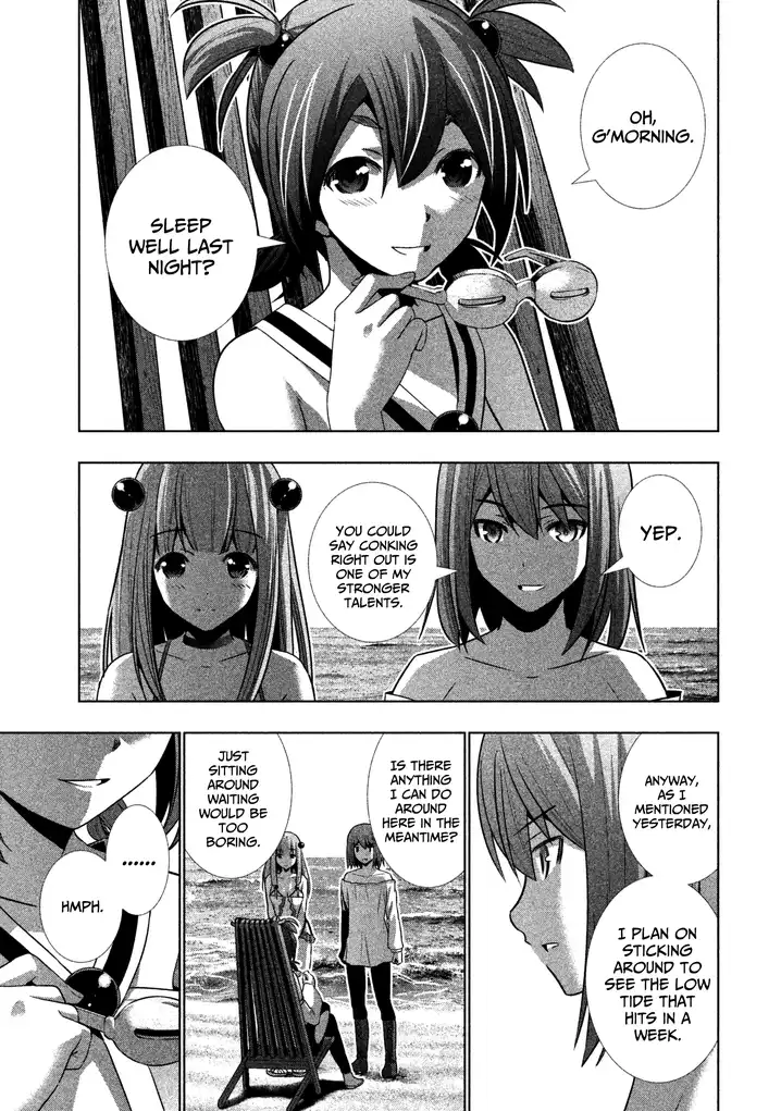 Parallel Paradise - Chapter 33 [photo 11] - MangaPorn