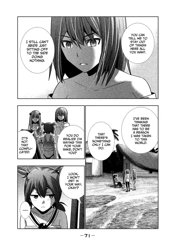 Parallel Paradise - Chapter 33 [photo 13] - MangaPorn