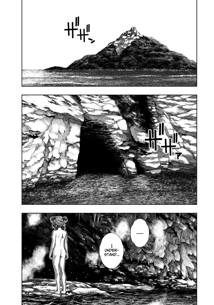 Parallel Paradise - Chapter 33 [photo 21] - MangaPorn