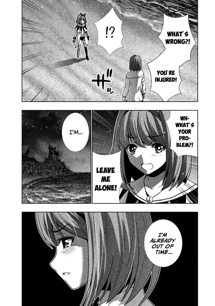 Parallel Paradise - Chapter 33 [photo 3] - MangaPorn