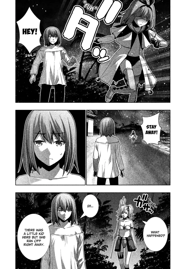 Parallel Paradise - Chapter 33 [photo 4] - MangaPorn
