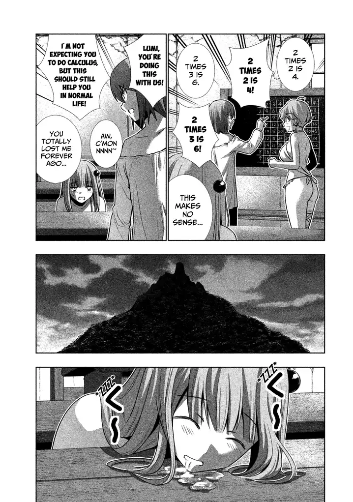 Parallel Paradise - Chapter 34 [photo 11] - MangaPorn