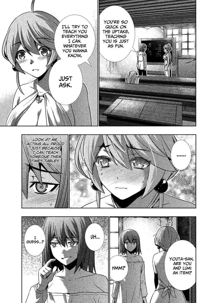 Parallel Paradise - Chapter 34 [photo 13] - MangaPorn