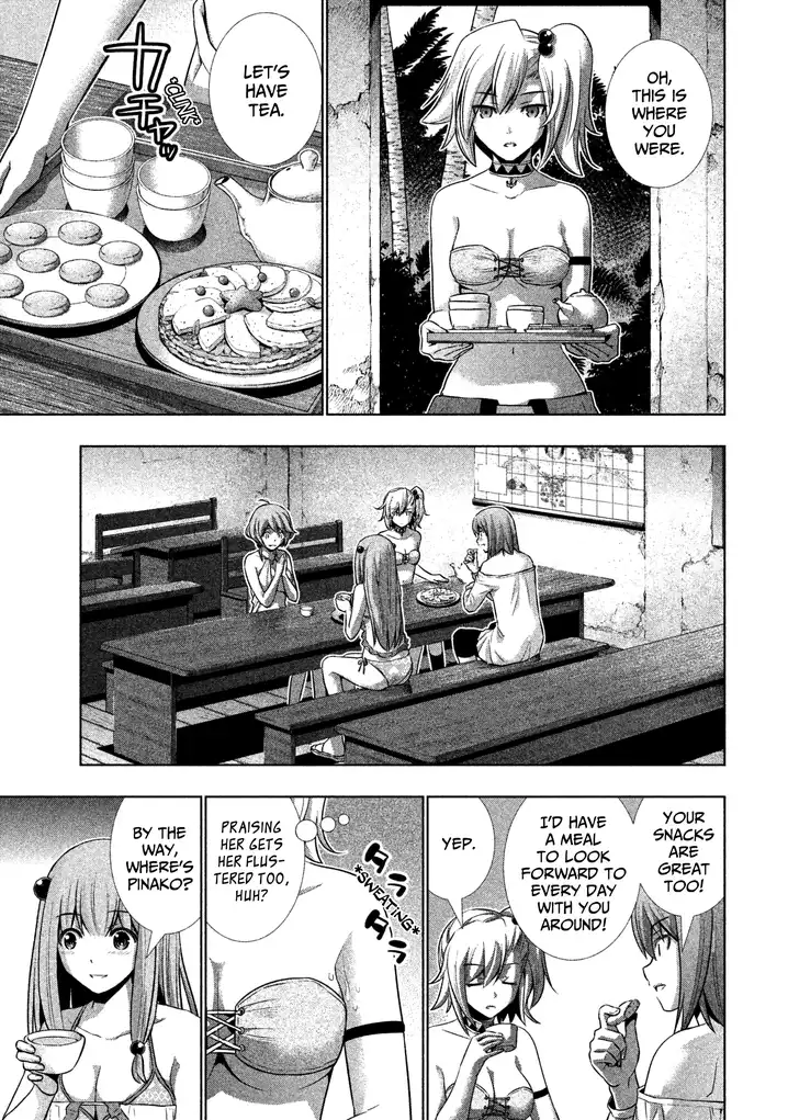 Parallel Paradise - Chapter 34 [photo 15] - MangaPorn