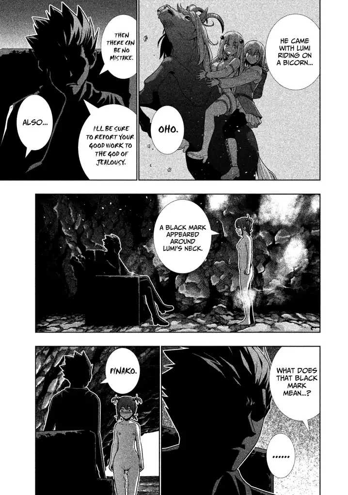 Parallel Paradise - Chapter 34 [photo 3] - MangaPorn
