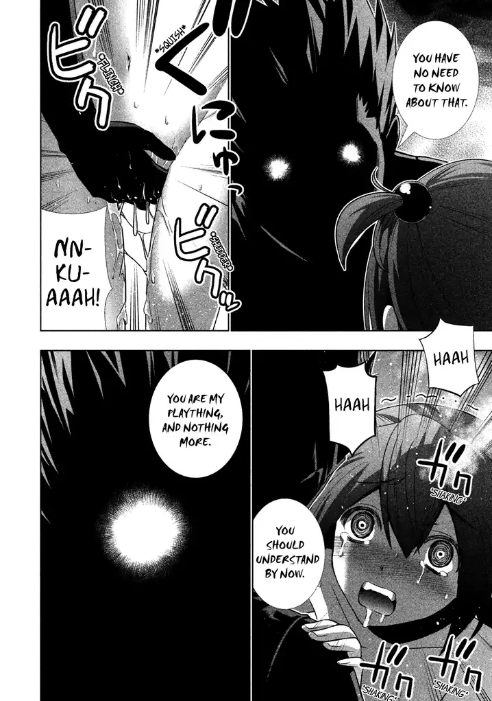 Parallel Paradise - Chapter 34 [photo 4] - MangaPorn