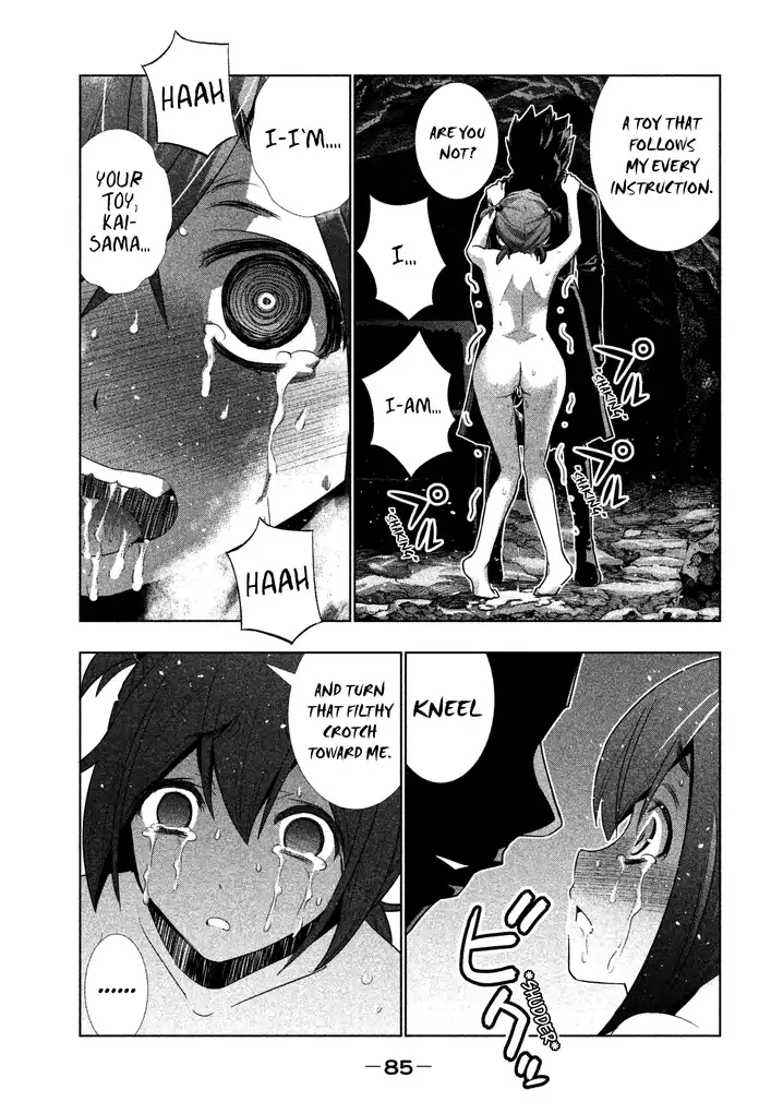 Parallel Paradise - Chapter 34 [photo 5] - MangaPorn