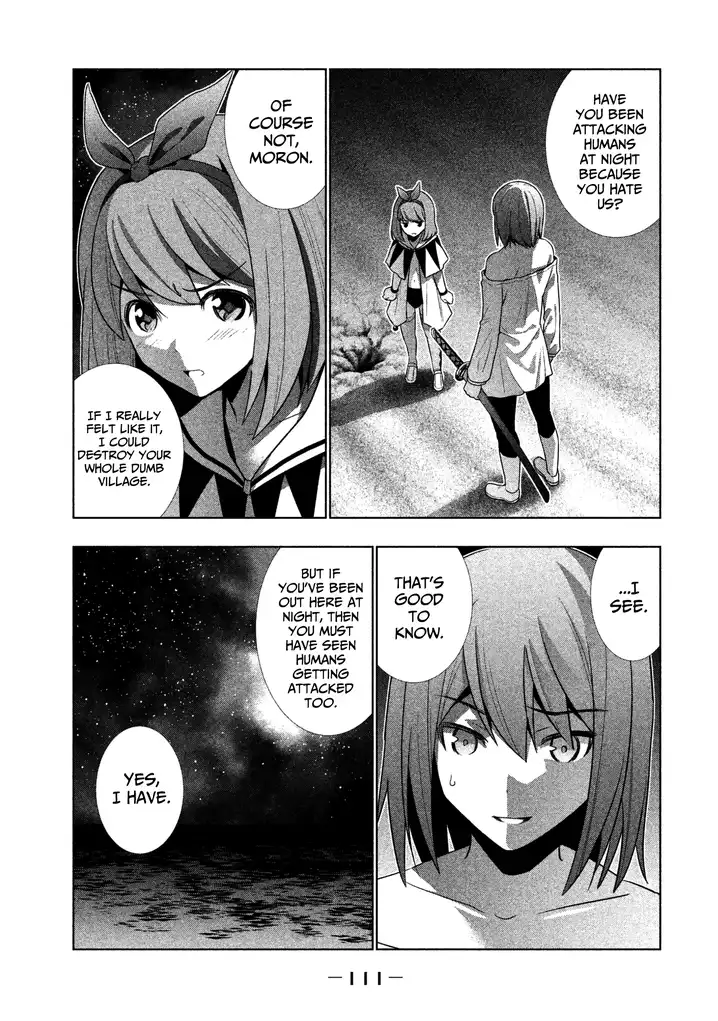 Parallel Paradise - Chapter 35 [photo 13] - MangaPorn