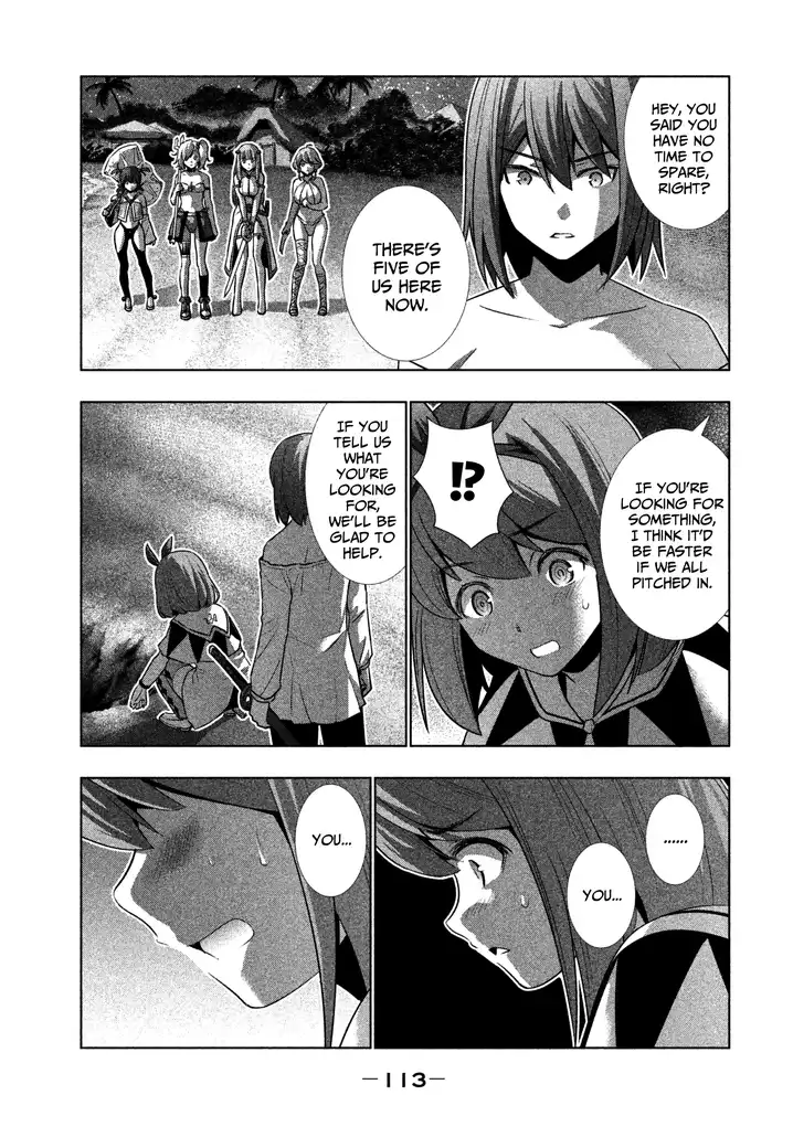 Parallel Paradise - Chapter 35 [photo 15] - MangaPorn