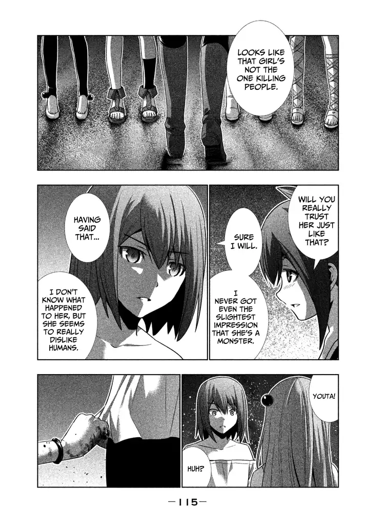 Parallel Paradise - Chapter 35 [photo 17] - MangaPorn