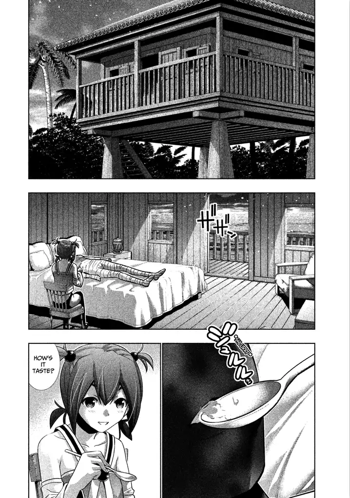 Parallel Paradise - Chapter 35 [photo 2] - MangaPorn