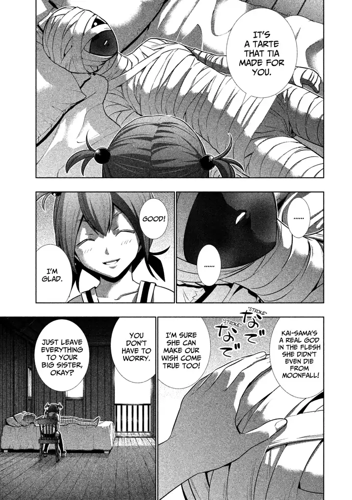 Parallel Paradise - Chapter 35 [photo 3] - MangaPorn