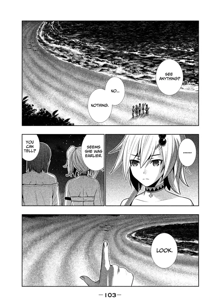 Parallel Paradise - Chapter 35 [photo 5] - MangaPorn