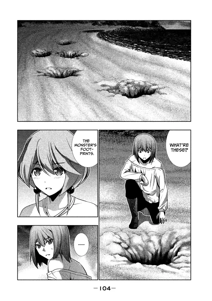 Parallel Paradise - Chapter 35 [photo 6] - MangaPorn
