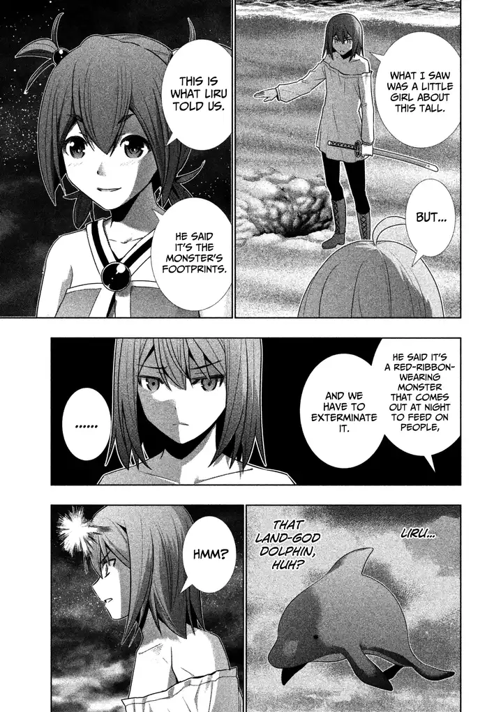 Parallel Paradise - Chapter 35 [photo 7] - MangaPorn