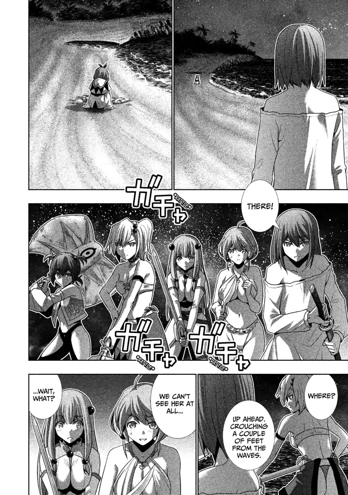 Parallel Paradise - Chapter 35 [photo 8] - MangaPorn