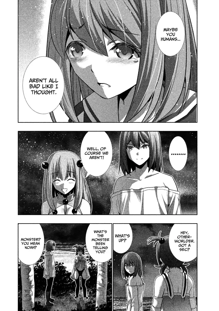 Parallel Paradise - Chapter 36 [photo 10] - MangaPorn